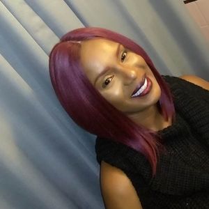 Meet your Posher, Sheryl